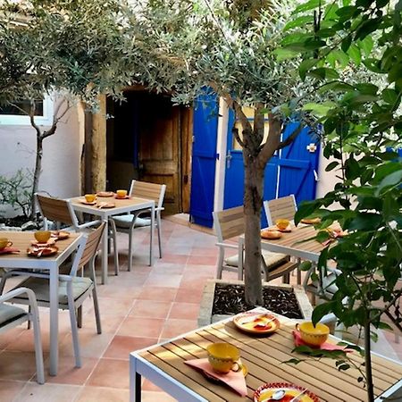 Hotel Le Colbert Avignon Ngoại thất bức ảnh