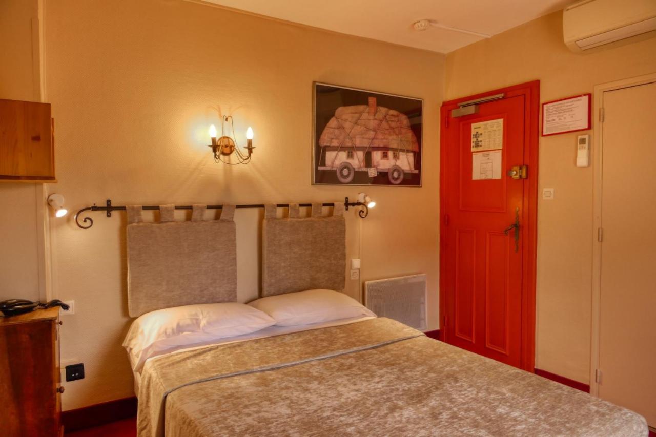 Hotel Le Colbert Avignon Ngoại thất bức ảnh