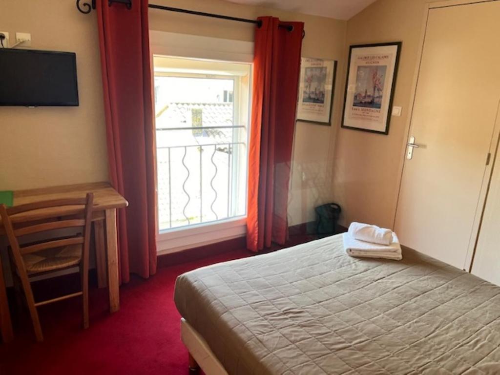 Hotel Le Colbert Avignon Ngoại thất bức ảnh