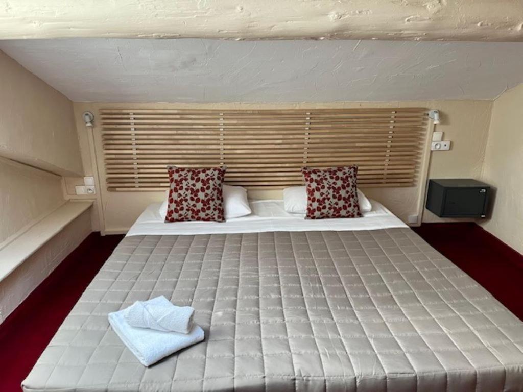Hotel Le Colbert Avignon Ngoại thất bức ảnh