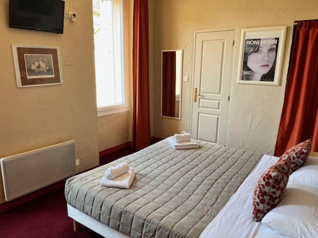 Hotel Le Colbert Avignon Ngoại thất bức ảnh