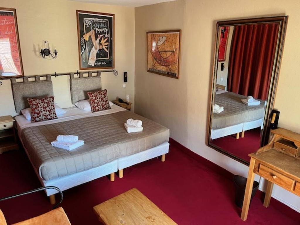 Hotel Le Colbert Avignon Ngoại thất bức ảnh