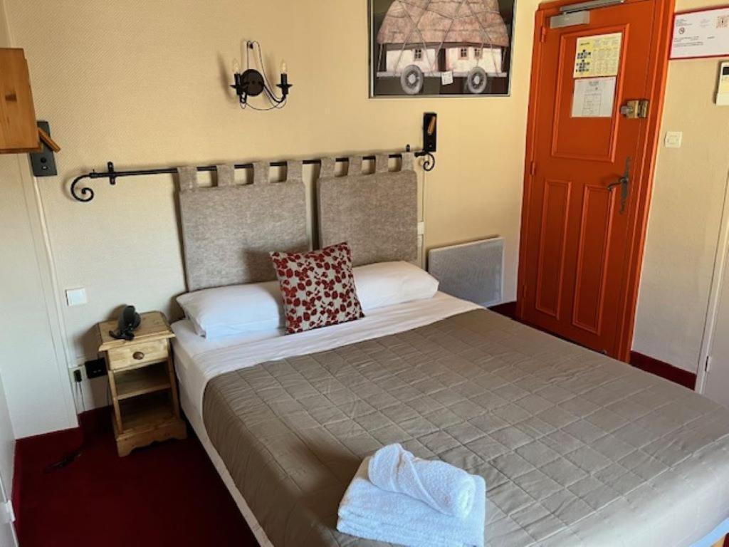 Hotel Le Colbert Avignon Ngoại thất bức ảnh